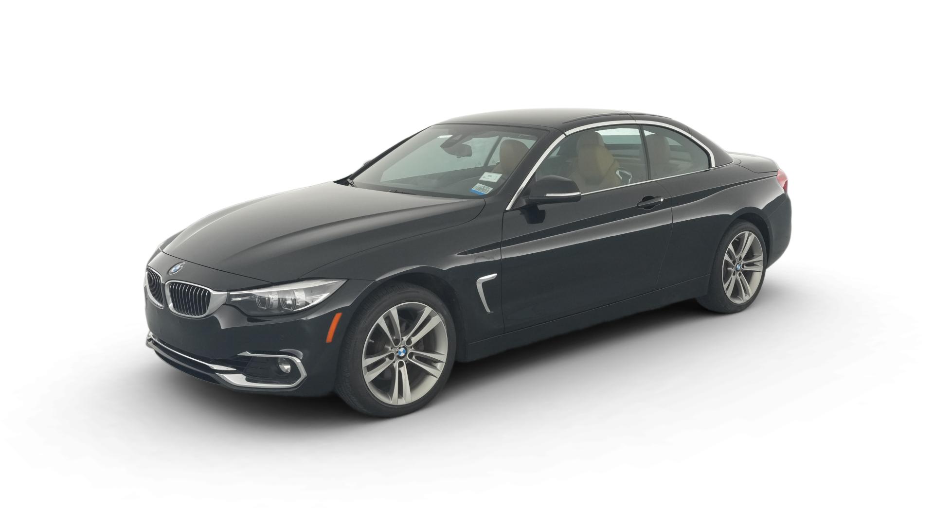bmw 4 series 2018 WBA4Z3C50JEC58068 image bmw 4 series 2018 WBA4Z3C50JEC58068 image